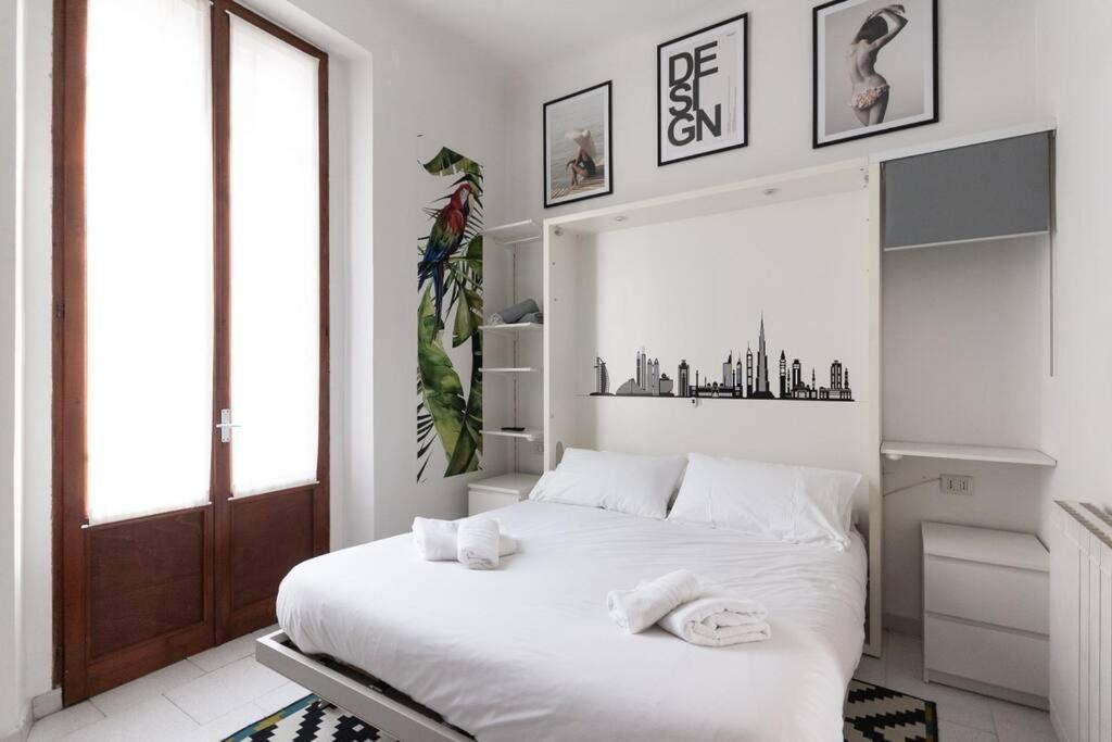 Youhosty - Savona108 Milano Esterno foto