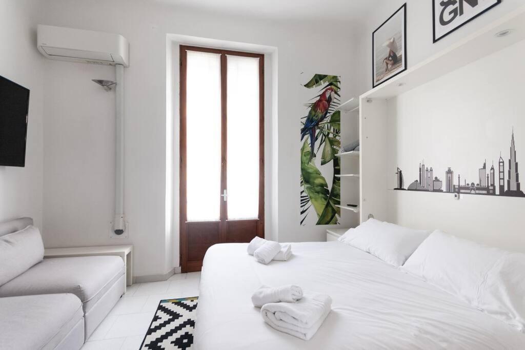 Youhosty - Savona108 Milano Esterno foto