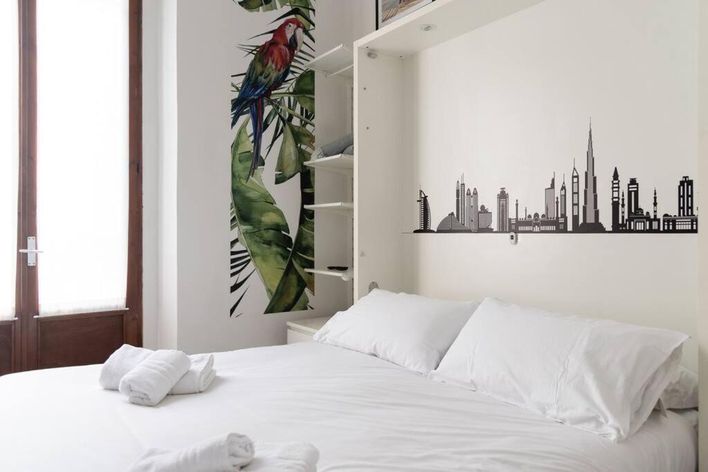 Youhosty - Savona108 Milano Esterno foto