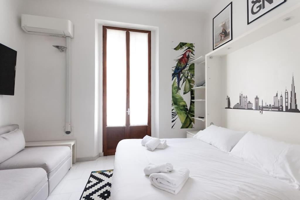 Youhosty - Savona108 Milano Esterno foto