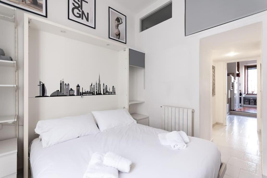 Youhosty - Savona108 Milano Esterno foto