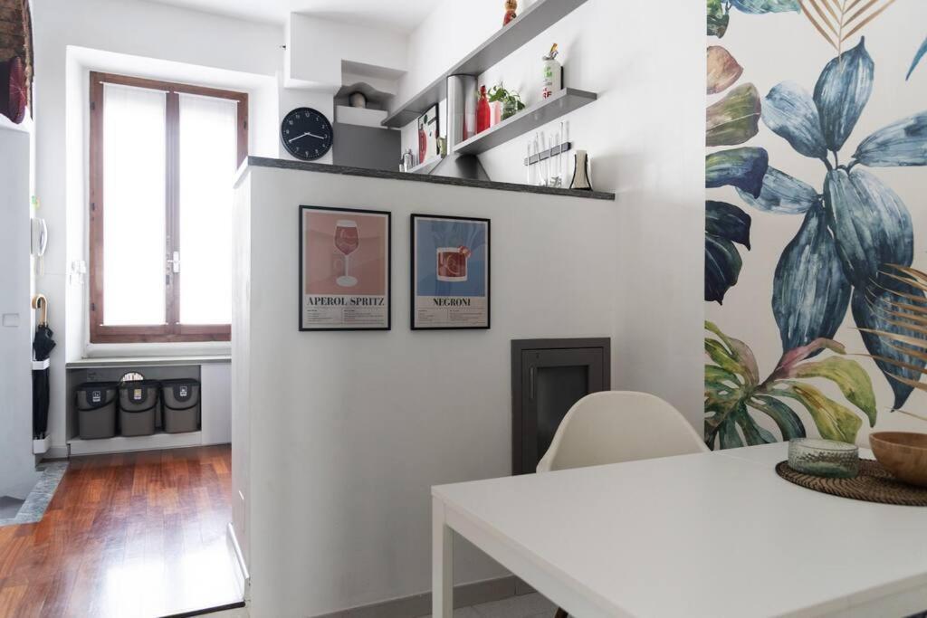 Youhosty - Savona108 Milano Esterno foto