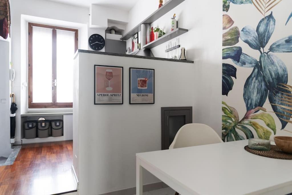 Youhosty - Savona108 Milano Esterno foto